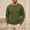 A05-Army Green, variant on ZORYEVY Long Sleeve Mens Sweatshirt Casual Lightweight Winter Sweatshirts for Men Solid Pullover Loose Crewneck Tops