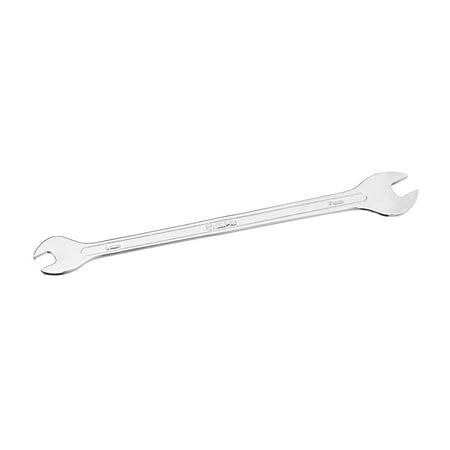 UPC: 0886352118514 | Capri Tools 6 mm x 7 mm Super-Thin Open End Wrench  Metric