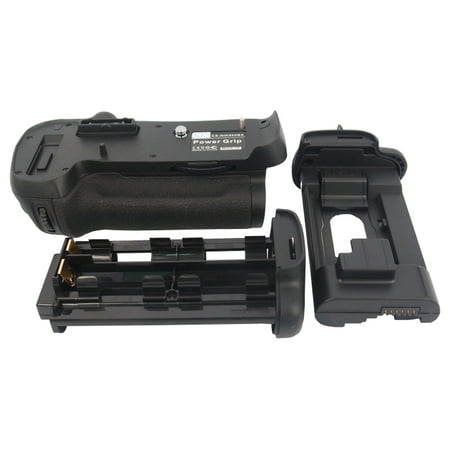 Replacement MB-D12 Battery Grip for Nikon D800,