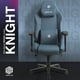 thumbnail image 2 of Silla Gamer Nexus Knight Premium Reclinable Magnetic Oficina, 2 of 7