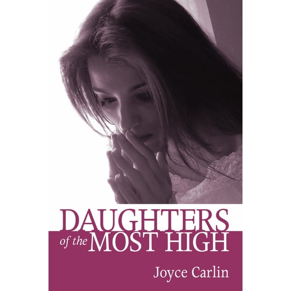 Daughters of the Most High (Hardcover)