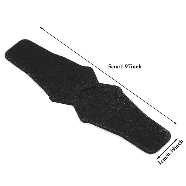 Kit De 4 Patins Anti-dérapants Pour Repose-flèche – Protection Pour Arcs à Poulies Et Recurve