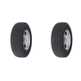 thumbnail image 1 of Paquete de 2 Llantas LT265/70 R17 121/118R Sailun TERRAMAX H/T, 1 of 4