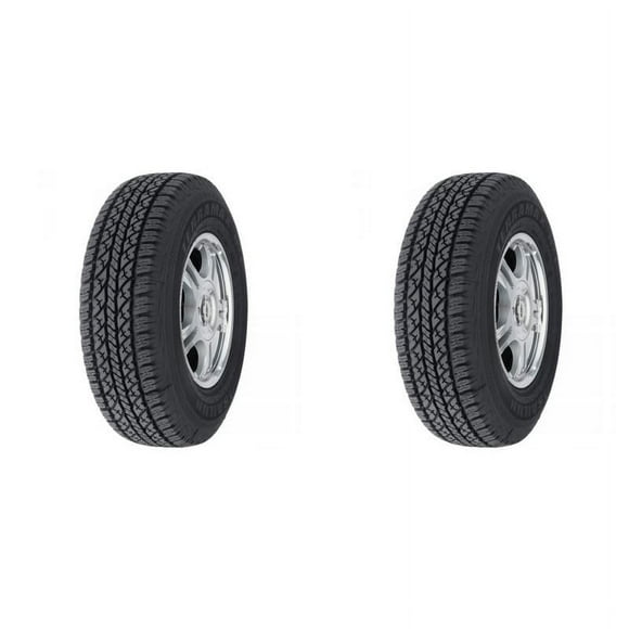 Paquete de 2 Llantas 235/75 R15 105T Sailun TERRAMAX H/T