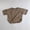 shirts for girls clearance-Khaki, variant on RTKFRFLM Kids Loose Fit Solid Color T-Shirt Boys Girls Fashion Batwing Sleeve Casual Tee Top for Ages 1-7 Summer Oversized Cotton Shirt Trendy Comfortable Soft Playwear