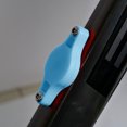 thumbnail image 3 of Sywqhk Cubierta protectora universal para localizador de bicicletas Cubierta antirrobo para rastreador (Azul) Sywqhk Alta Calidad, 3 of 7