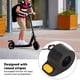thumbnail image 3 of Acelerador de acelerador de scooter eléctrico acelerador de dedo de scooter eléctrico sensible a prueba de desgaste para mantenimiento ANGGREK Otros, 3 of 8