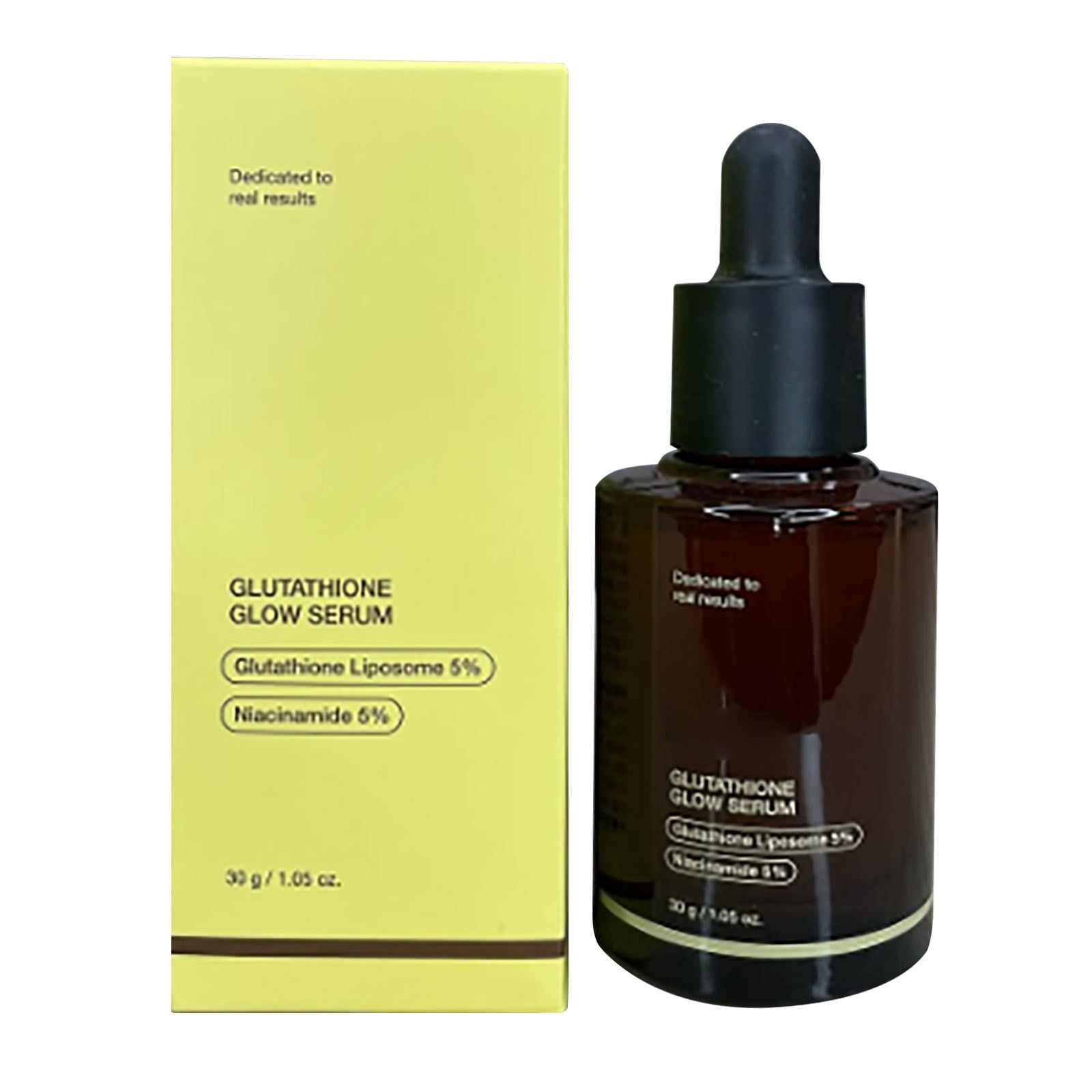 age r glutathione glow serum Medicube AGE-R Glutathione Glow Capsule Cream (50ml) main image 1