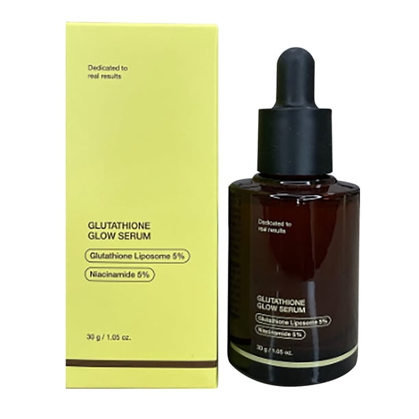 medicube serum glutathione Age-R Glow the AGE oxin nutrition Size:15mL - fragrance No clinical basis for