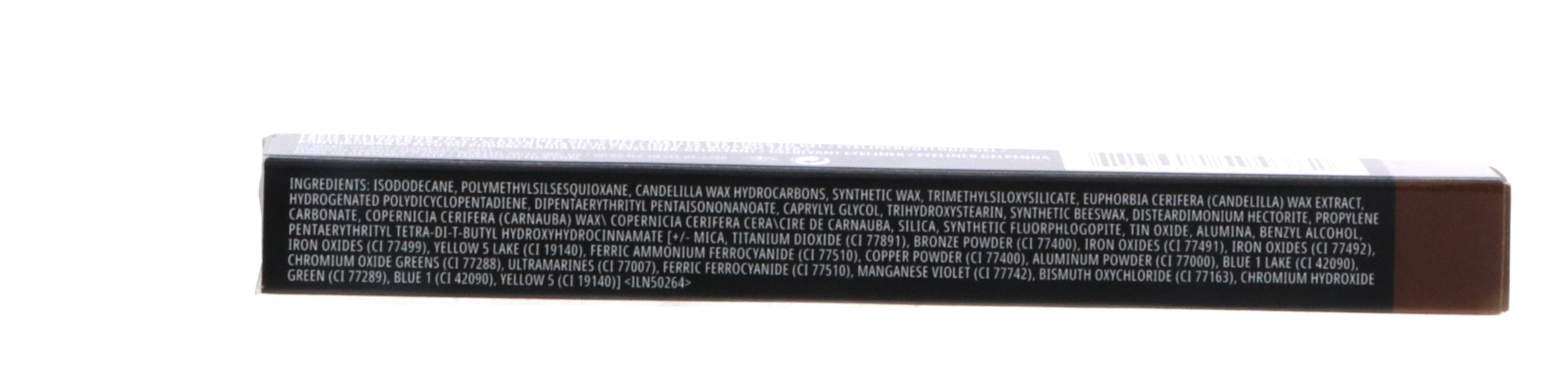 Mac Colour Excess Gel Eyeliner -Skip The Waitlist