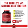 thumbnail image 4 of Proteina Carnivor Sabor Fruity Cereal 56 Servicios Musclemeds MuscleMeds/Proteina Carnivor/Fruity Cereal, 4 of 5