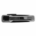 thumbnail image 5 of Yassdwbn 4PCS Car Front & Rear Exterior Door Handle Set with Driver Chrome Black For Ram, 5 of 5
