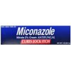 Miconazole Nitrate 2% Antifungal Cream, 1 Oz.