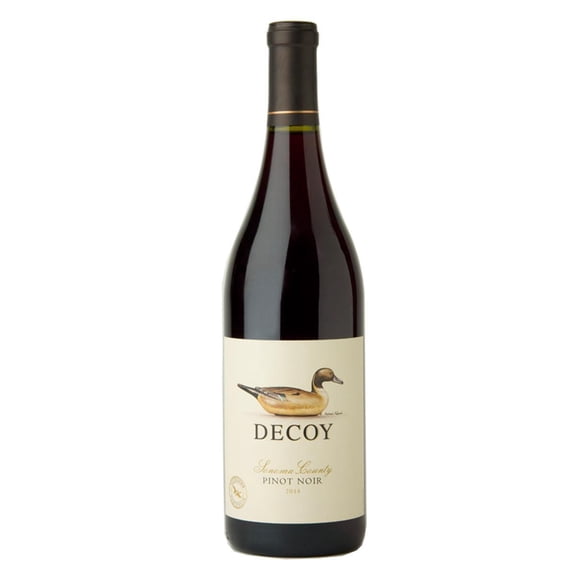 Pack de 6 Vino Tinto Duckhorn Decoy Pinot Noir 750 ml Duckhorn Decoy Pinot Noir