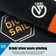 thumbnail image 4 of Dividir Tops De Buceo Traje de neopreno de buceo para adultos DIVE&SAIL, 4 of 6