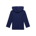 thumbnail image 2 of Garanimals Toddler Boys Long Sleeve Hoodie, Sizes 18M-5T, 2 of 5