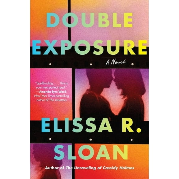 Double Exposure, (Paperback)