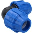 thumbnail image 2 of 25 x 25 mm Elbow Hose Connector Pipe Fitting Cold Water System, 2 of 5