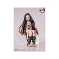 thumbnail image 2 of Figura de Acción Bandai S.H.Figuarts Demon Slayer Nezuko Kamado 13 cm, 2 of 5