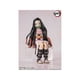 thumbnail image 2 of Figura de Acción Bandai S.H.Figuarts Demon Slayer Nezuko Kamado 13 cm, 2 of 5