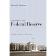 thumbnail image 1 of Une Histoire de la Réserve Fédérale, Volume 2, Livre 1, 1951-1969, 1 of 1