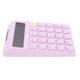 thumbnail image 1 of Pequeña Calculadora Portátil, Diseño De Energía Solar, Compacto Con Grandes Llaves De Pantalla Y Mecánica, Ideal Para Uso Escolar, Adecuado Para Los Cálculos De GO, 1 of 7