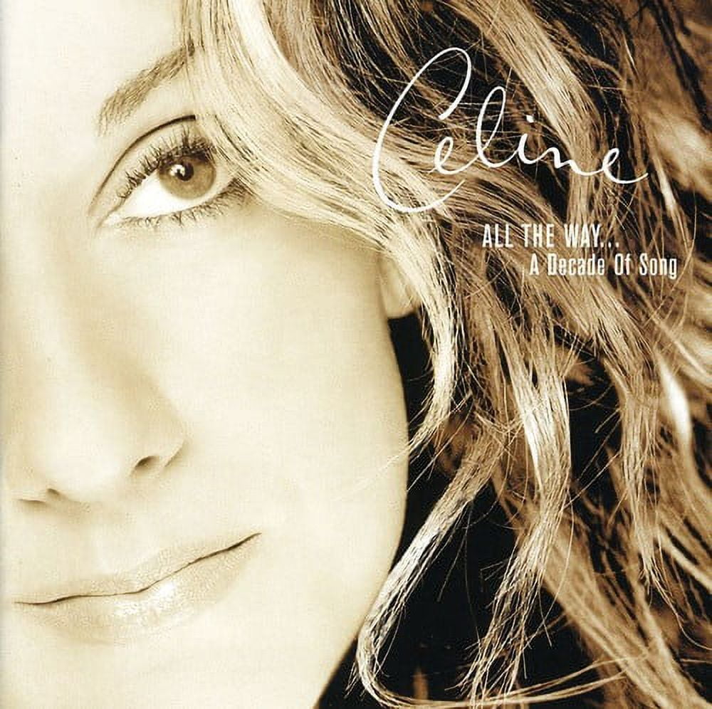 CELINE DION VOICE OF LOVE CD セリーヌ Céline Dion - The Power Of Love (Radio Edit) - Amazon.com Music