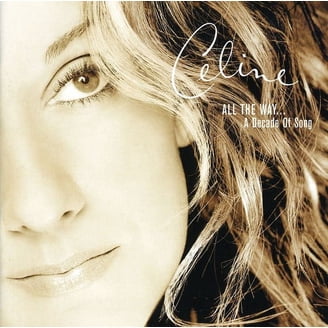 Celine Dion - Taking Chances - CD - Walmart.com