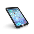 thumbnail image 5 of Allytech iPad Air 3 Case (2019), iPad Pro 10.5" Case, Shockproof Lightweight Heavy Duty Protection Anti-Slip Kickstand Kids Friendly Case for Apple iPad Air 3st Gen, iPad Pro 10.5",Black, 5 of 10