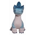 thumbnail image 4 of Peluche Suave Ruz Jurassic World (Branquiosaurio 30 cm Azul), 4 of 5
