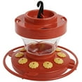 thumbnail image 2 of 16 oz Hummingbird Flower Feeder, 2 of 4