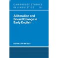 thumbnail image 3 of Allitération et Changement Sonore en Anglais Précoce, 3 of 4