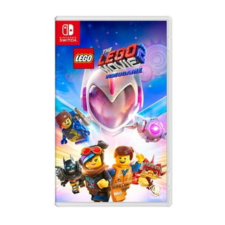 Free Shipping! Warner The LEGO Movie Videogame for