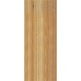 thumbnail image 4 of Ekena Millwork 8"W x 20"D x 20"H Balboa Rough Sawn Craftsman Outlooker, Western Red Cedar, 4 of 4