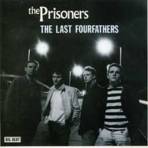 Last Fourfathers (CD)