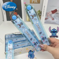 thumbnail image 2 of 30cm Disney Stitch Folding Ruler Kawaii Cartoon Art Drawing Rulers Small Portable School Learning Stationery Student Prizes Gift, 2 of 4