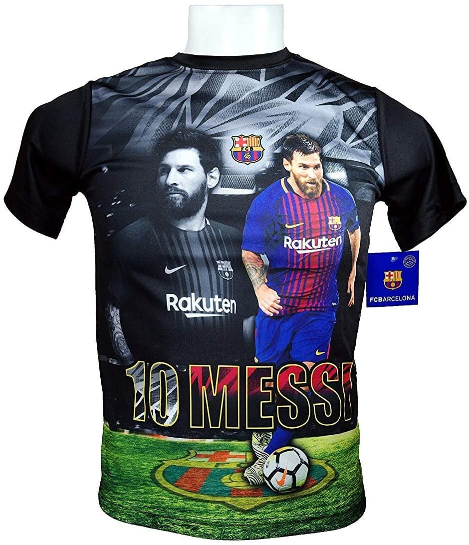 barcelona all jersey