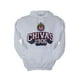 thumbnail image 1 of Sudadera Chivas Old School Sports Para Hombre Talla EEG Blanco, 1 of 2