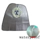 thumbnail image 3 of Guardurnaity Sombrero de sol con protección UV, visera ligera para protección solar. Sombreros camuflaje 70CM, 3 of 6