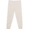 thumbnail image 3 of Gerber Toddler Neutral Tight Fitting Pajama Set, 4-Piece, Sizes 12 Months - 5T, 3 of 9