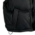 thumbnail image 5 of Aofany Puffer Vest for Toddler Kids Girls Zip up Stand Collar Sleeveless Thermal Warm Jacket Padded Lining Outerwear with Side Pockets 2-15 Years, 5 of 7