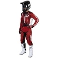 thumbnail image 6 of MSR NXT Preload Dirt Bike Motocross MTB Pants 42" Maroon, 6 of 13