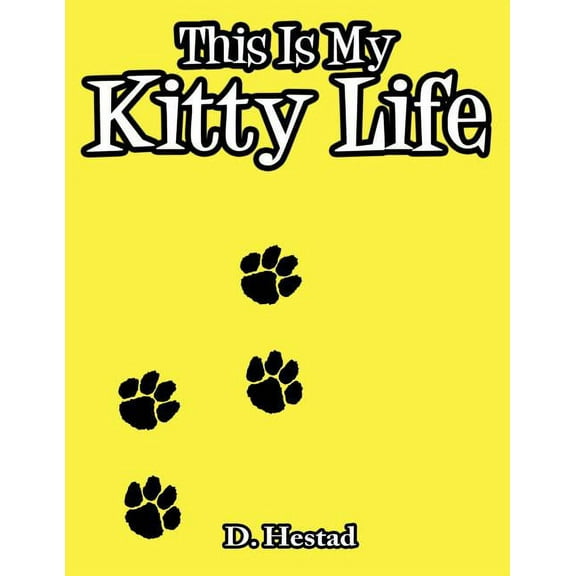 This Is My Kitty Life
