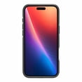thumbnail image 3 of Spigen Core Armor MagFit Case Matte Black for iPhone 16 Plus, 3 of 5