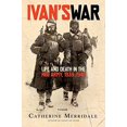 thumbnail image 1 of Pre-Owned Ivan's War, 9780312426521, 0312426526, Paperback, First Edition edition, 1 of 1