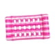 thumbnail image 3 of Piscina inflable Flotación Float Lounger PVC Float Lounge para piscina de verano Rosa rojo, 3 of 8