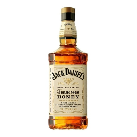 Whiskey Jack Daniel's Honey 700 ml