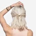 thumbnail image 2 of Giaone 10Pieces High Elasticity Hair Bands For Women Hairpiece Hair Tie Hair Bun, 2 of 8