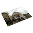 thumbnail image 3 of Print: Bridge Keepers Cottage, Selma, Alabama, 2010, 3 of 4
