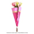 thumbnail image 1 of Bouquet de lilis asiáticas 8 tallos, 1 of 4